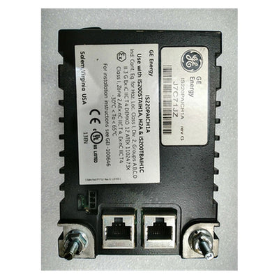 GE IS220PA0CH1A I/O Module product photo