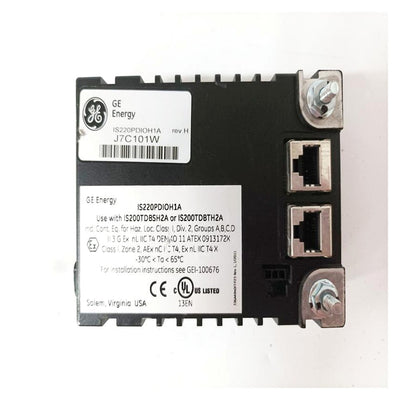 GE IS220PD0AH1A I/O Module product photo