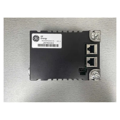 GE IS220PGENH1A I/O Module product photo