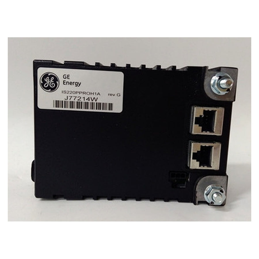 GE IS220PPROH1A-IS220PRROH1A I/O Module product photo