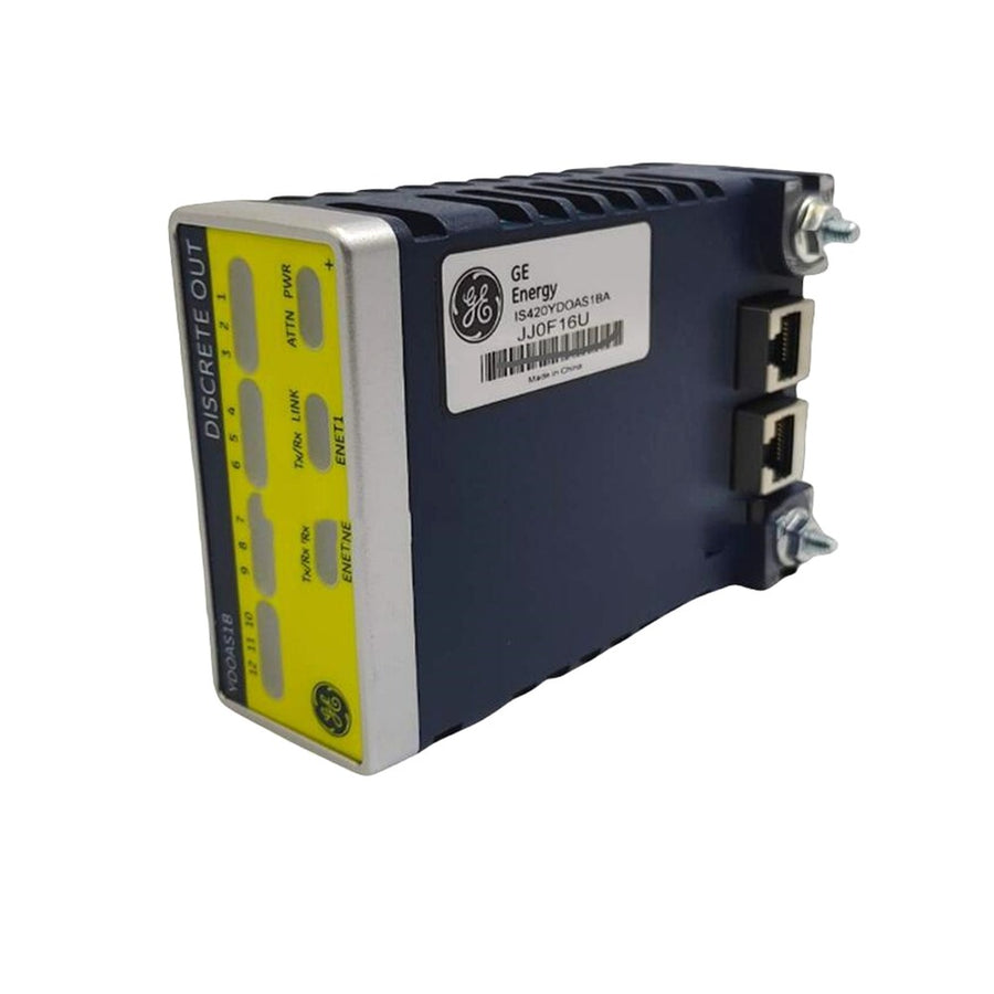 GE IS420YDOAS1B I/O Module product photo