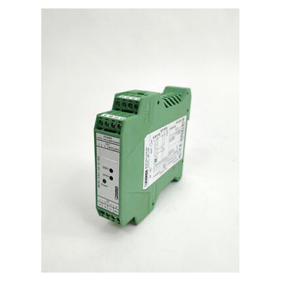 GE PHOENIX-MCR-VAC-UI-O-DC-2811103-VOLTA I/O Module product photo