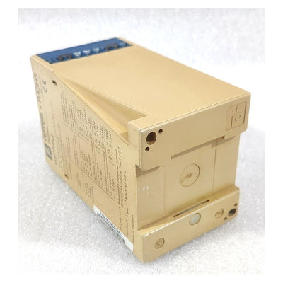 GE P-F-KFD2-VR4-EX126-VOLTA I/O Module product photo