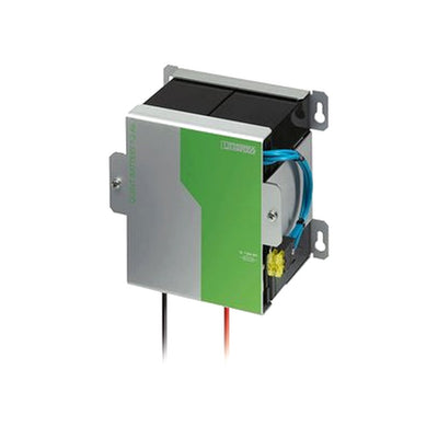 GE QUINT-BAT-24DC-7-2AH-2866352-PHOENIX-ENERGY-STORA I/O Module product photo