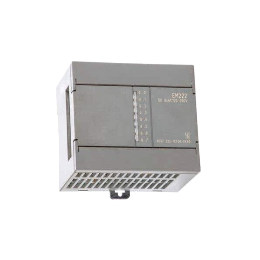 Siemens 6ES7222-1EF00-0XA0 I/O Module product photo