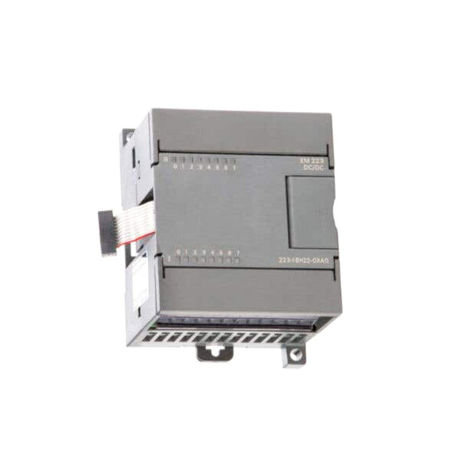 Siemens 6ES7223-1BH22-0XA0 I/O Module product photo