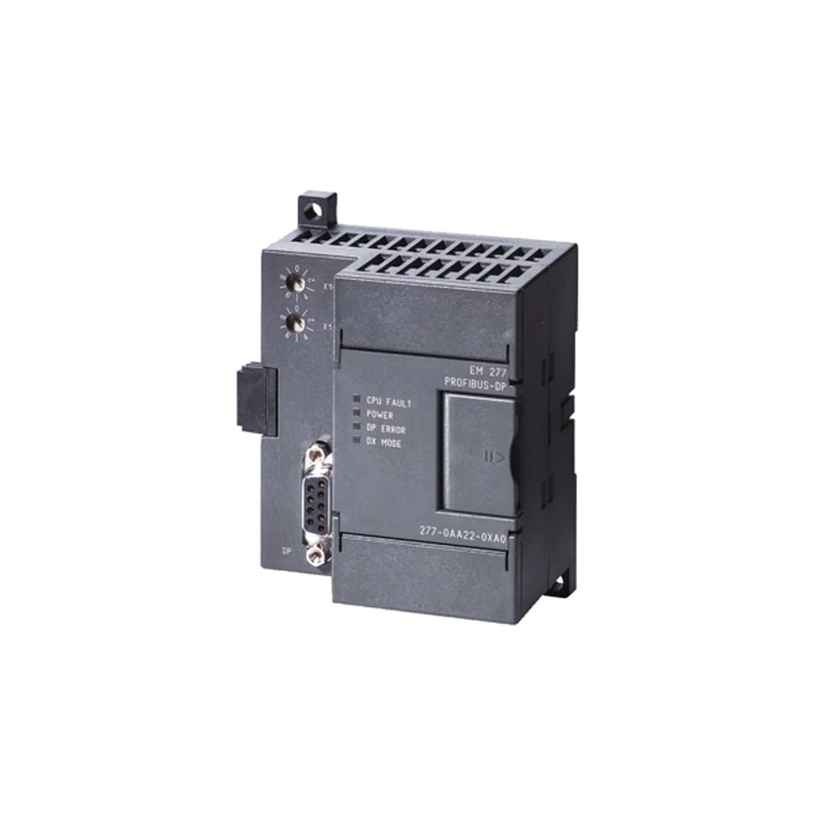 Siemens 6ES7277-0AA22-0XA0 I/O Module product photo