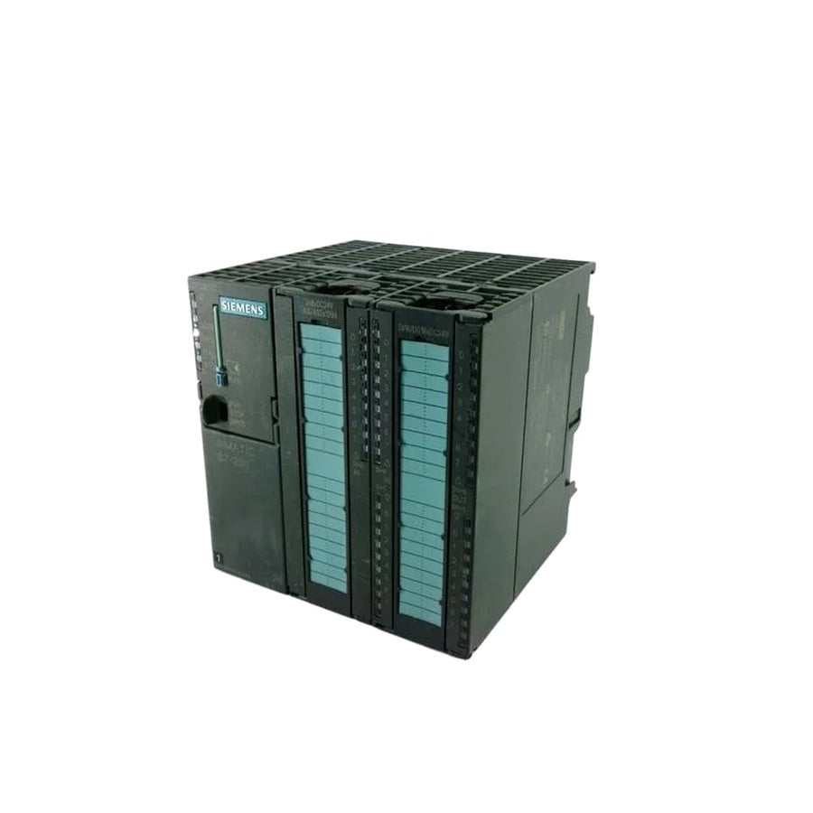 Siemens 6ES7313-5BE01-0AB0 I/O Module product photo
