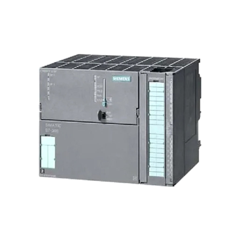 Siemens 6ES7315-6TH13-0AB0 I/O Module product photo