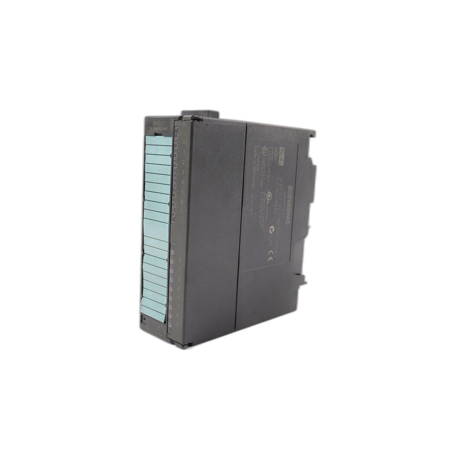 Siemens 6ES7321-1EH01-0AA0 I/O Module product photo