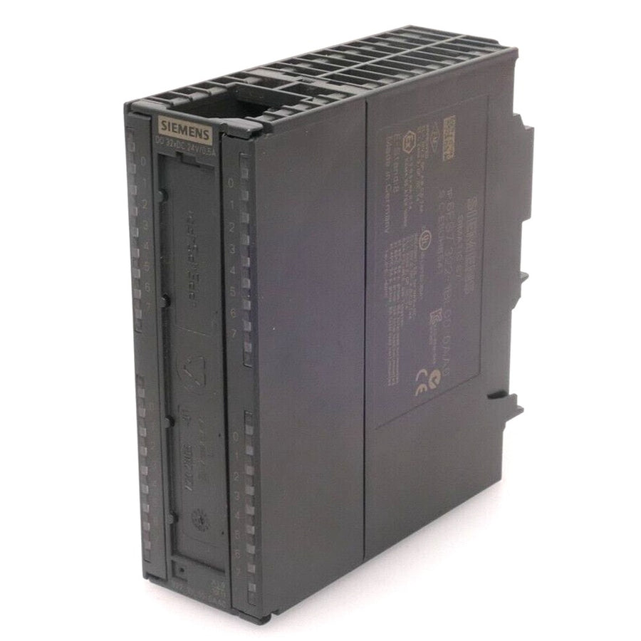 Siemens 6ES7322-1BP00-0AA0 I/O Module product photo