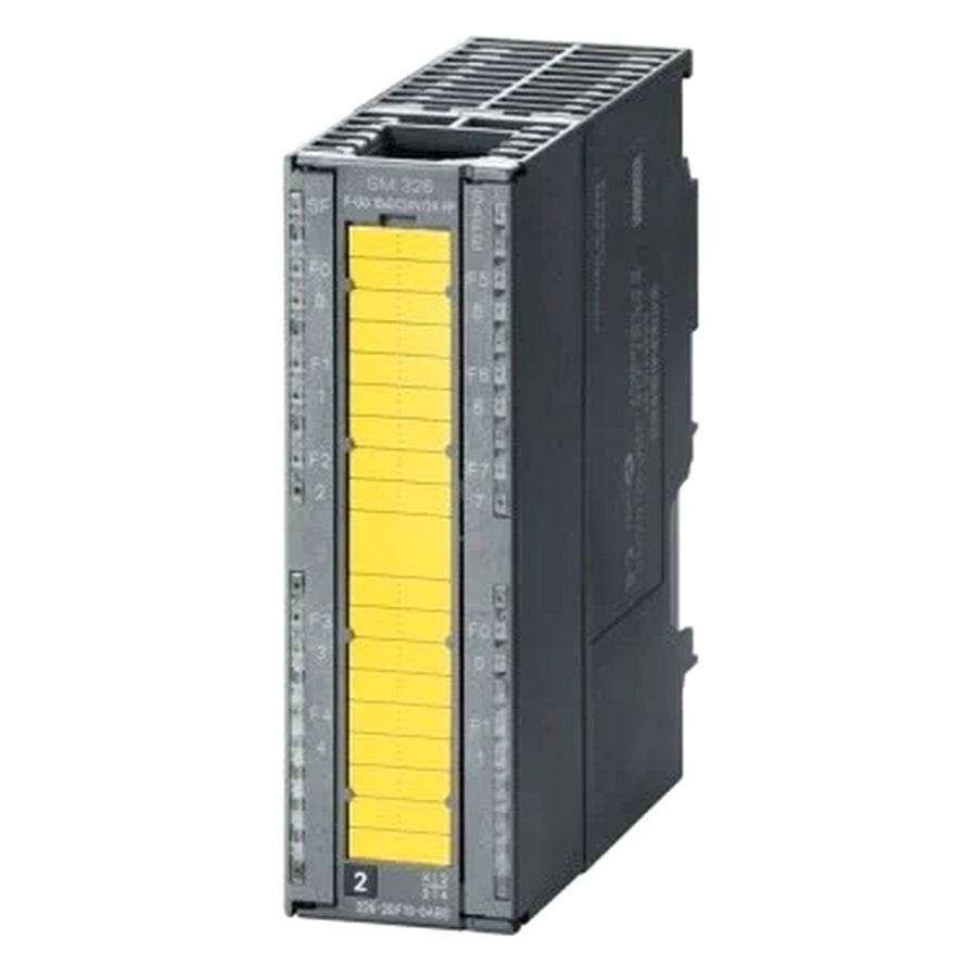 Siemens 6ES7326-2BF10-0AB0 I/O Module product photo