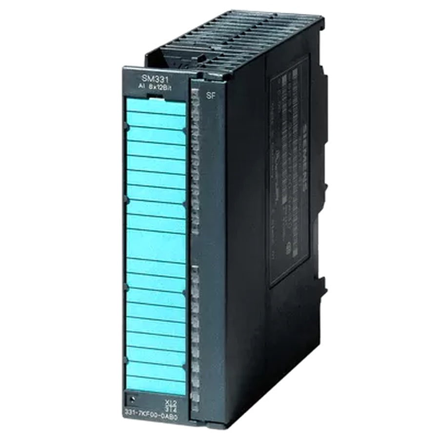 Siemens 6ES7331-7HF01-0AB0 I/O Module product photo