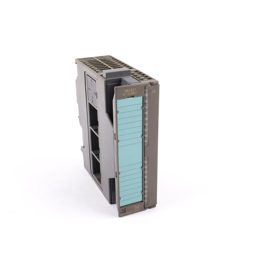 Siemens 6ES7331-7KB01-0AB0 I/O Module product photo