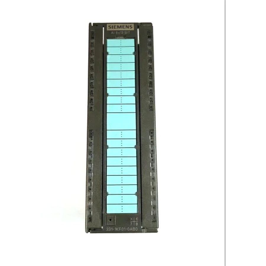 Siemens 6ES7331-7KF01-0AB0 I/O Module product photo