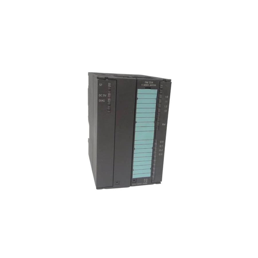 Siemens 6ES7354-1AH01-0AE0 Variable Frequency Drive product photo