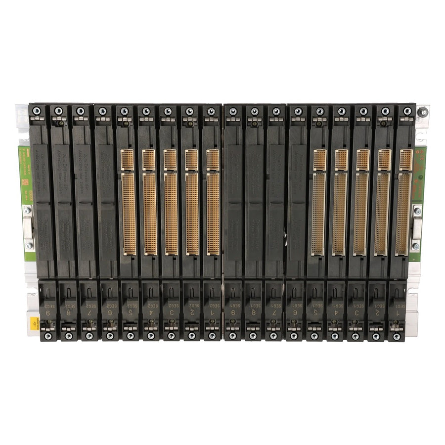 Siemens 6ES7400-2JA10-0AA0 I/O Module product photo