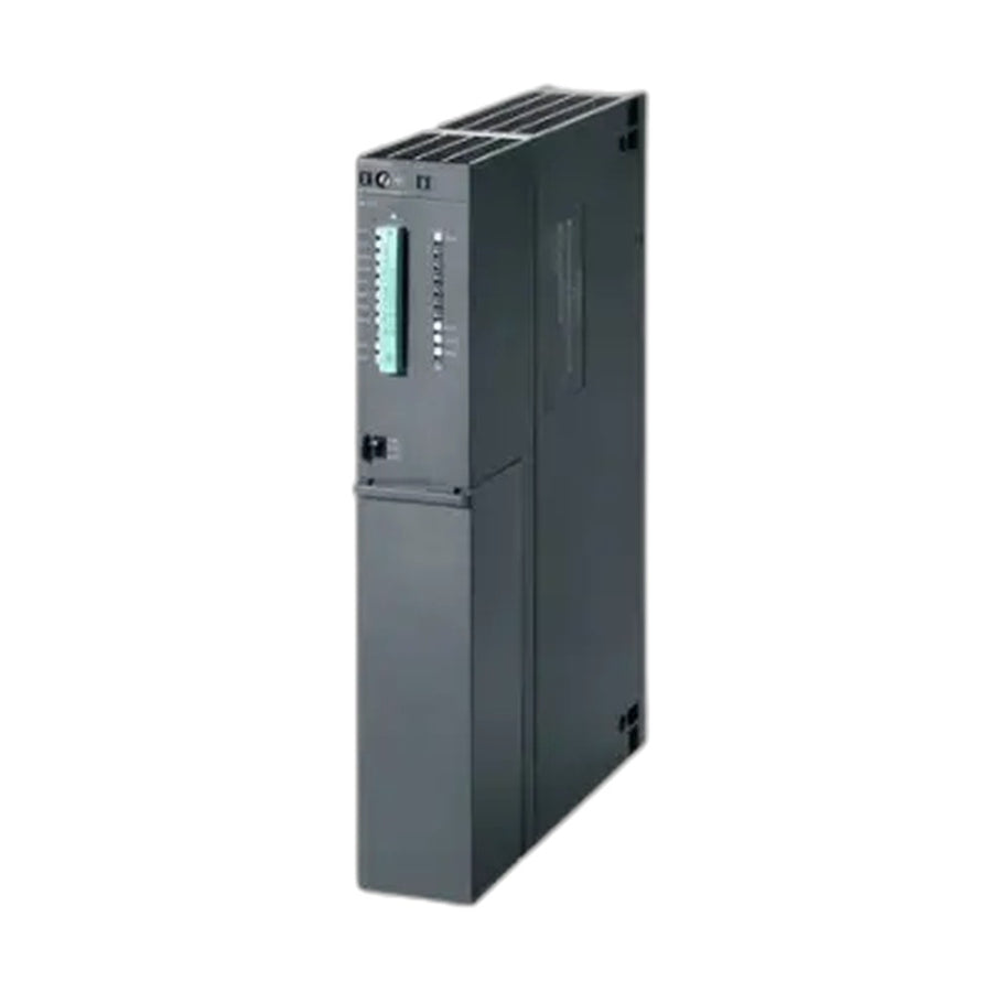 Siemens 6ES7412-3HJ14-0AB0 I/O Module product photo