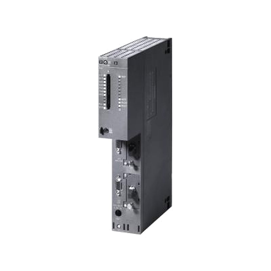 Siemens 6ES7414-4HM14-0AB0 I/O Module product photo