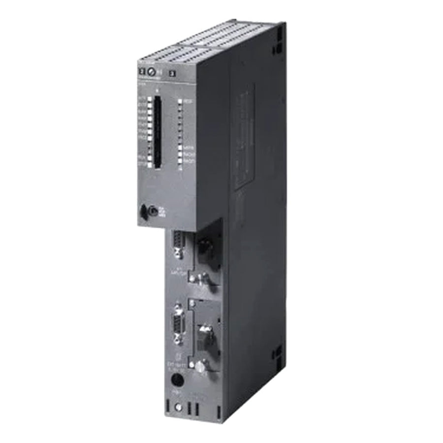 Siemens 6ES7414-4HR14-0AB0 I/O Module product photo