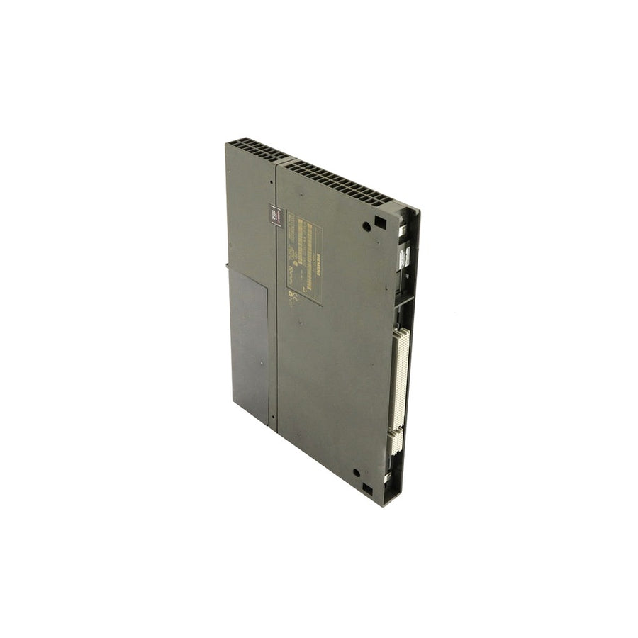 Siemens 6ES7416-2XK02-0AB0 I/O Module product photo