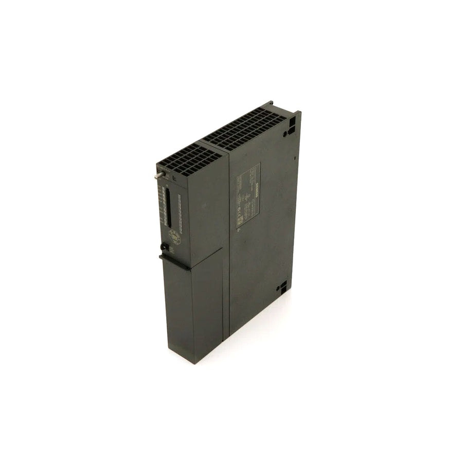 Siemens 6ES7416-3FR05-0AB0 I/O Module product photo