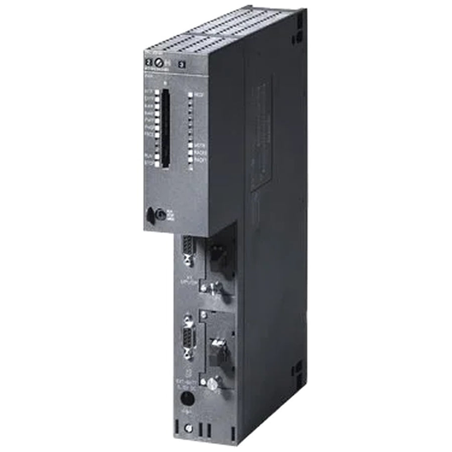 Siemens 6ES7417-4HT14-0AB0 PLC Controller product photo