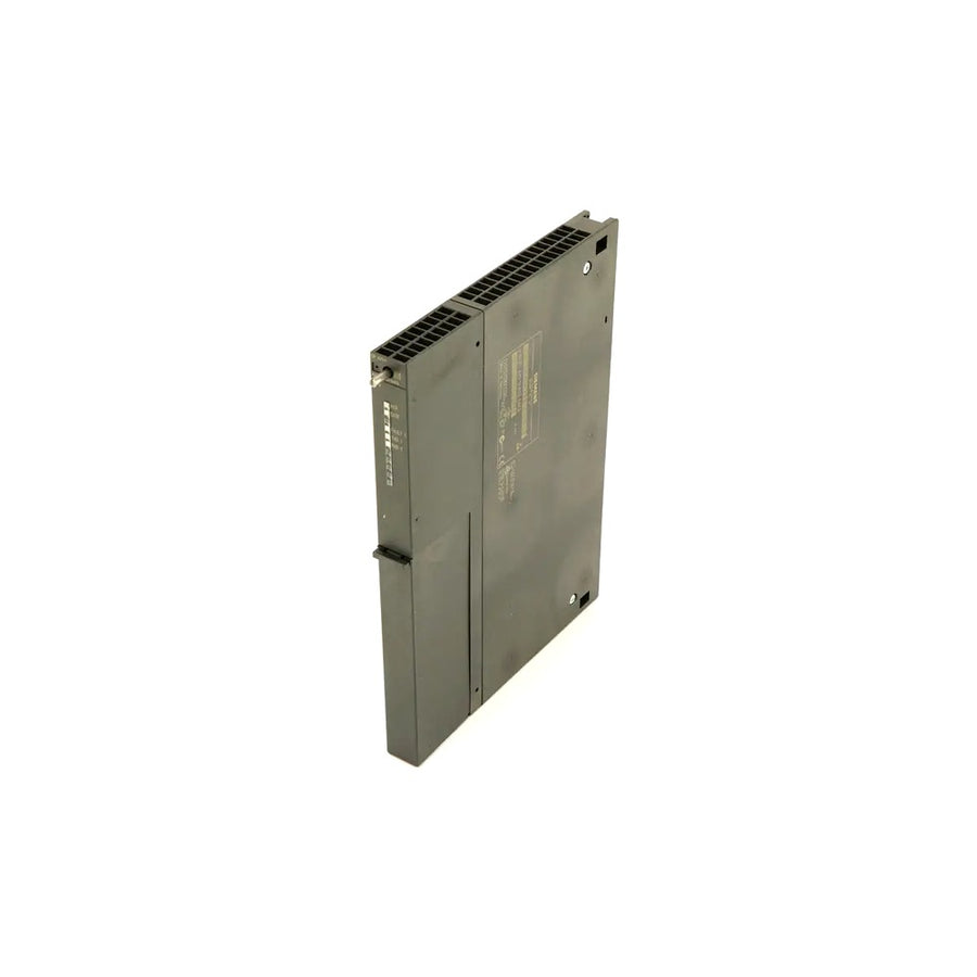 Siemens 6ES7441-1AA03-0AE0 I/O Module product photo