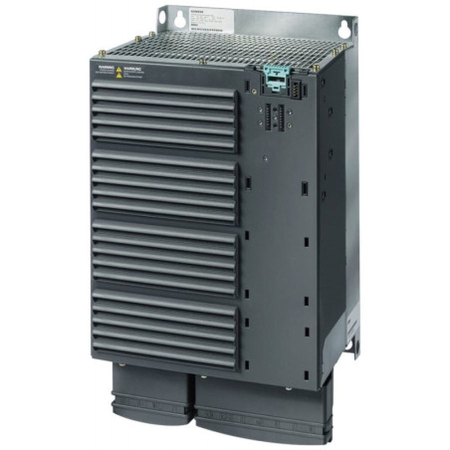 Siemens 6SL3224-0BE33-7AA0 I/O Module product photo