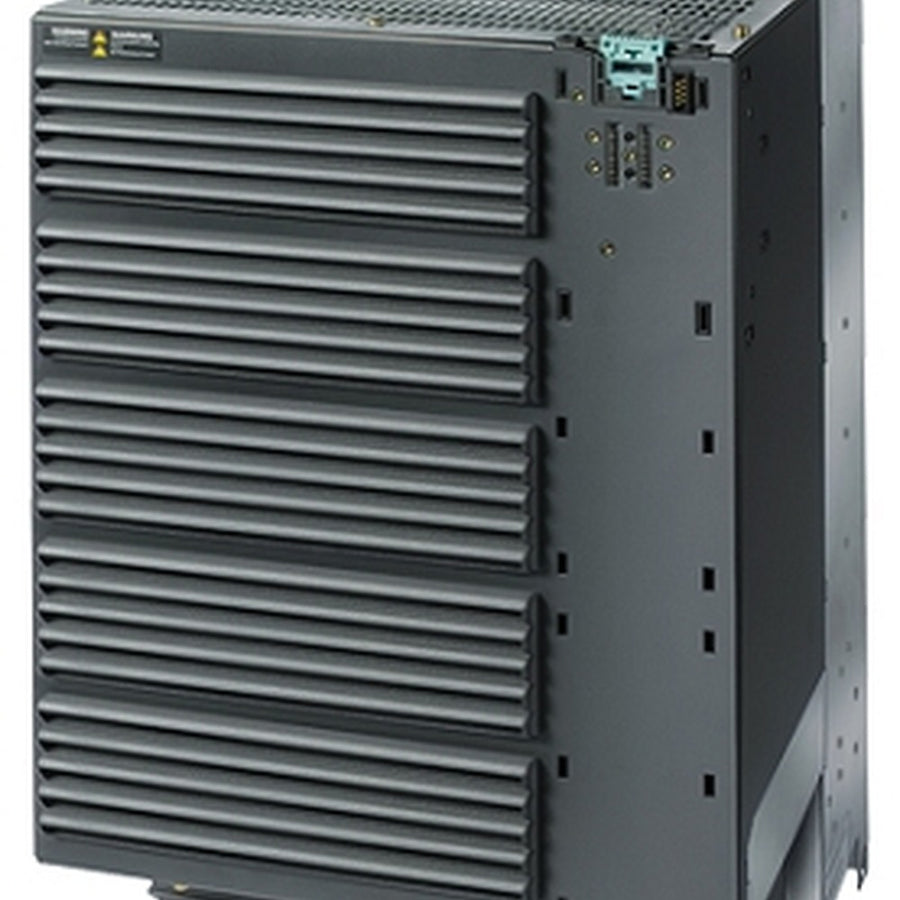 Siemens 6SL3224-0BE34-5UA0 I/O Module product photo