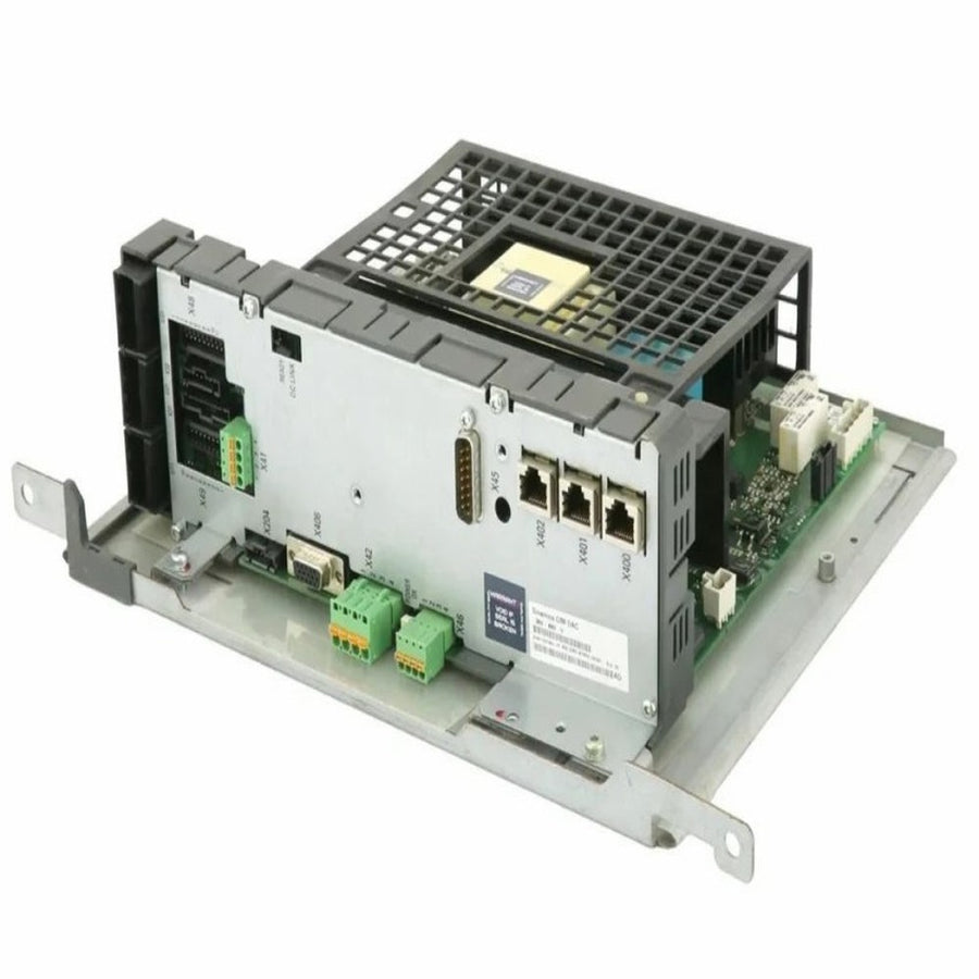 Siemens 6SL3350-6TK00-0EA0 I/O Module product photo