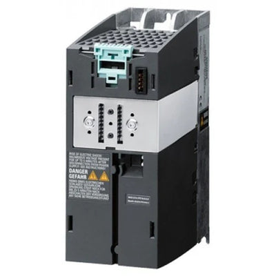 Siemens 6SL3351-1AE33-8AA2 Variable Frequency Drive product photo