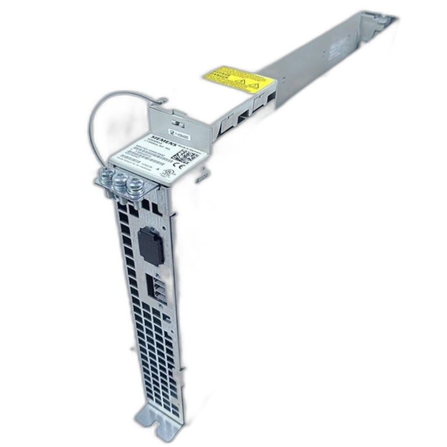 Siemens 6SN1123-1AA00-0AA2 I/O Module product photo