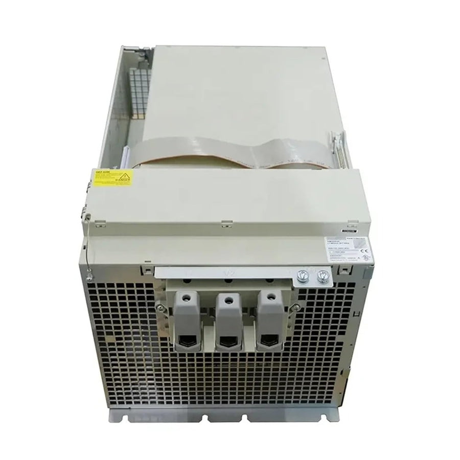 Siemens 6SN1123-1AA01-0FA1 I/O Module product photo