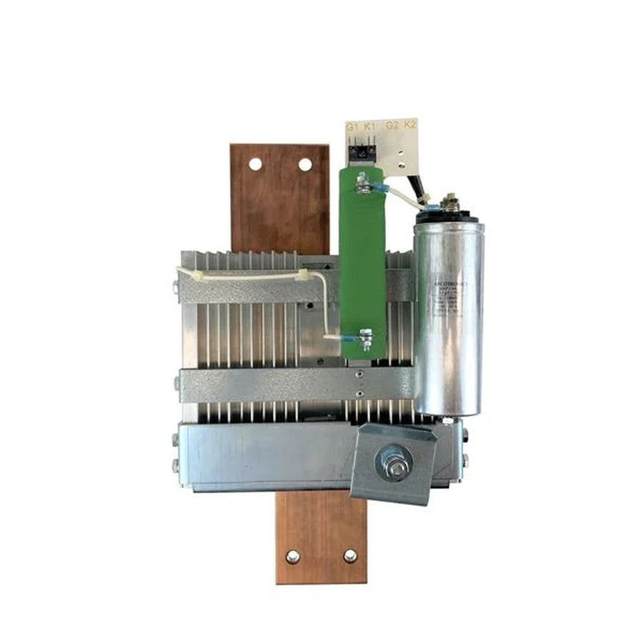Siemens 6SY7010-0AB08BRAND I/O Module product photo