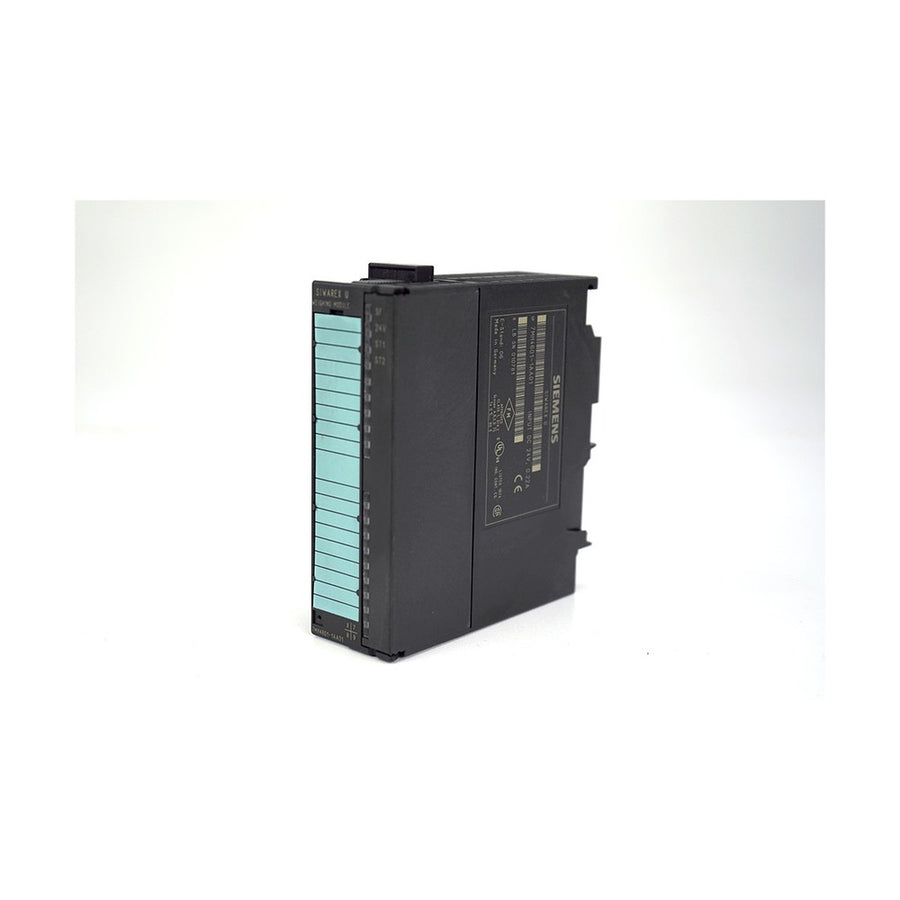 Siemens 7MH4601-1AA01 I/O Module product photo