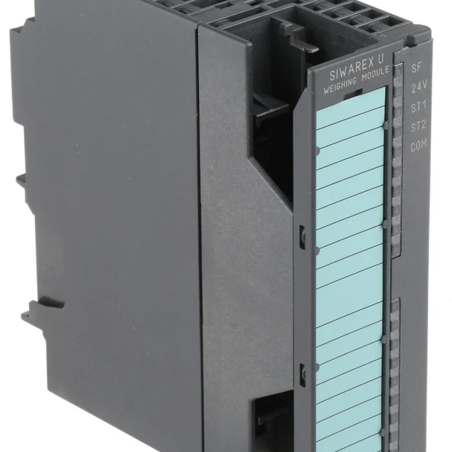 Siemens 7MH4950-2AA01 I/O Module product photo