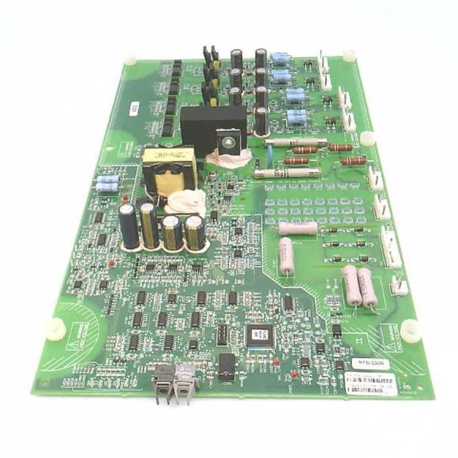 Siemens A1A10000432-02M I/O Module product photo