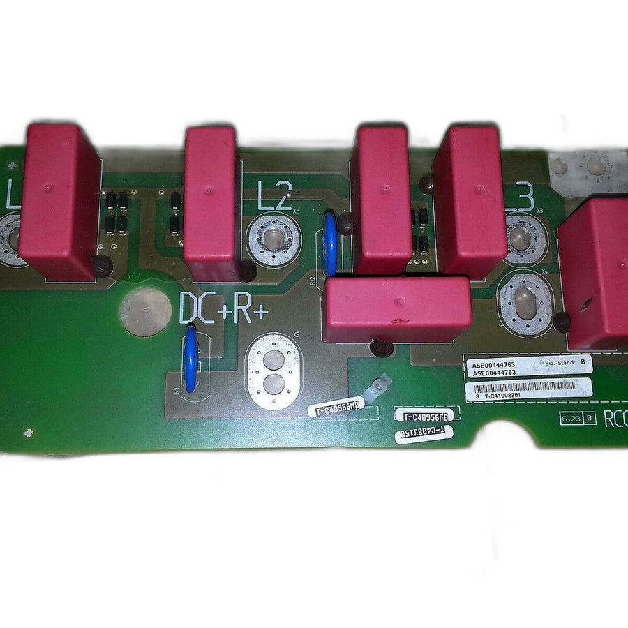 Siemens A5E00160441 I/O Module product photo