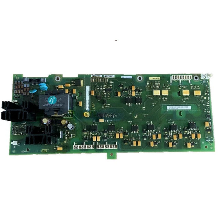 Siemens A5E00190843 I/O Module product photo