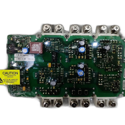 Siemens A5E00297617 Variable Frequency Drive product photo