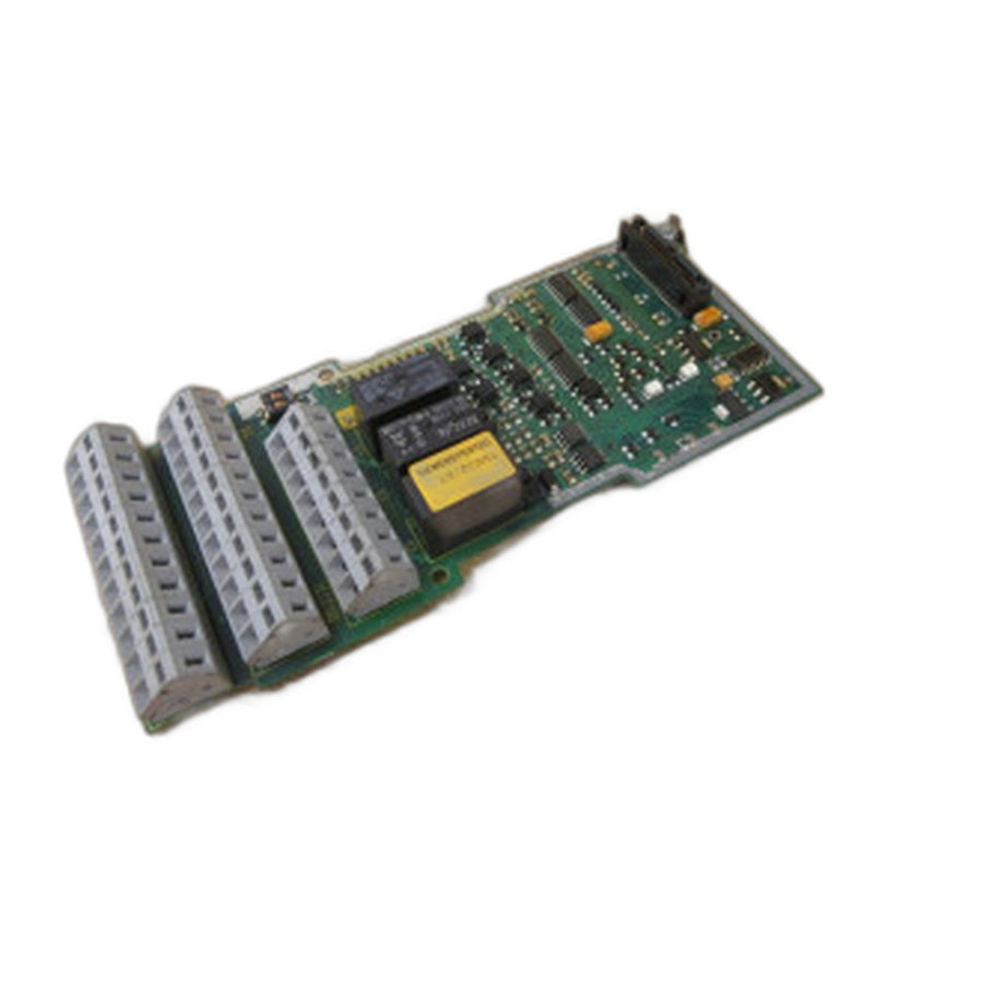 Siemens A5E00369450-A5E00369448 I/O Module product photo