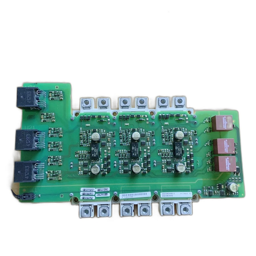 Siemens A5E00825002 Variable Frequency Drive product photo