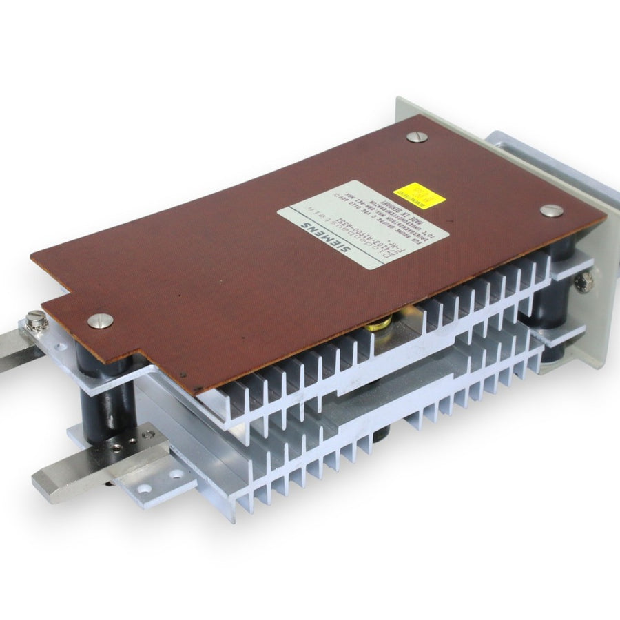 Siemens C74103-A1900-A351 I/O Module product photo