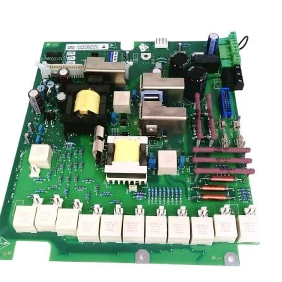 Siemens C98043-A7002-L4-13 I/O Module product photo