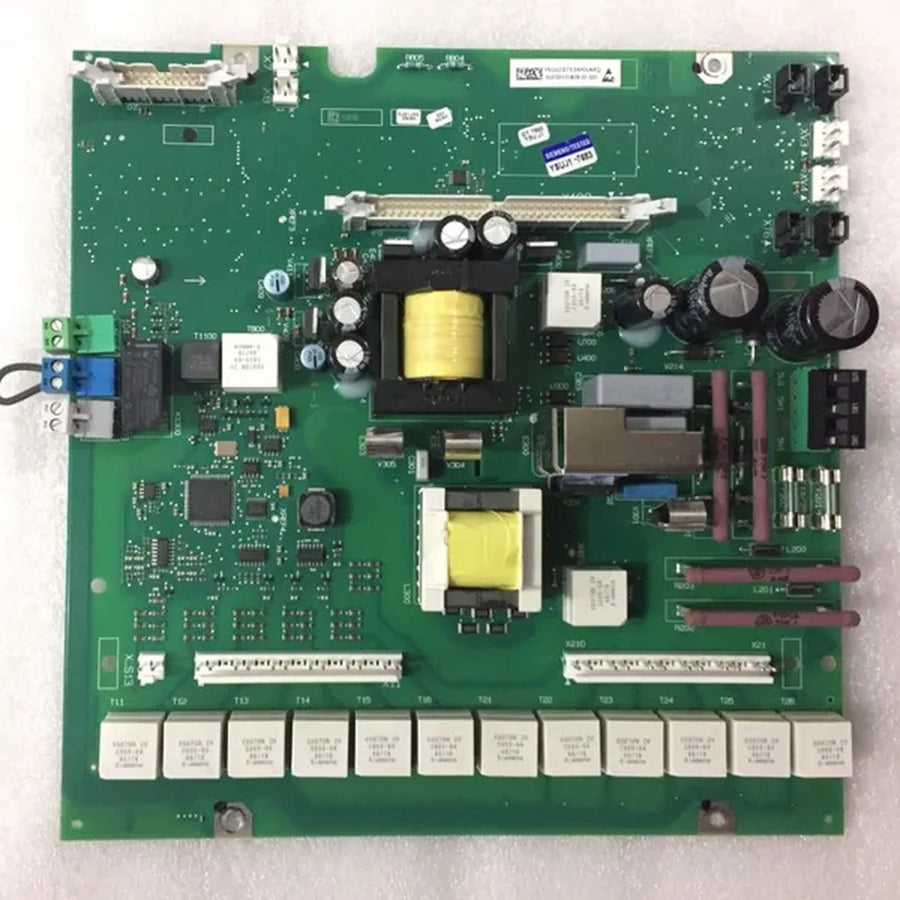 Siemens C98043-A7105-L1-9 I/O Module product photo