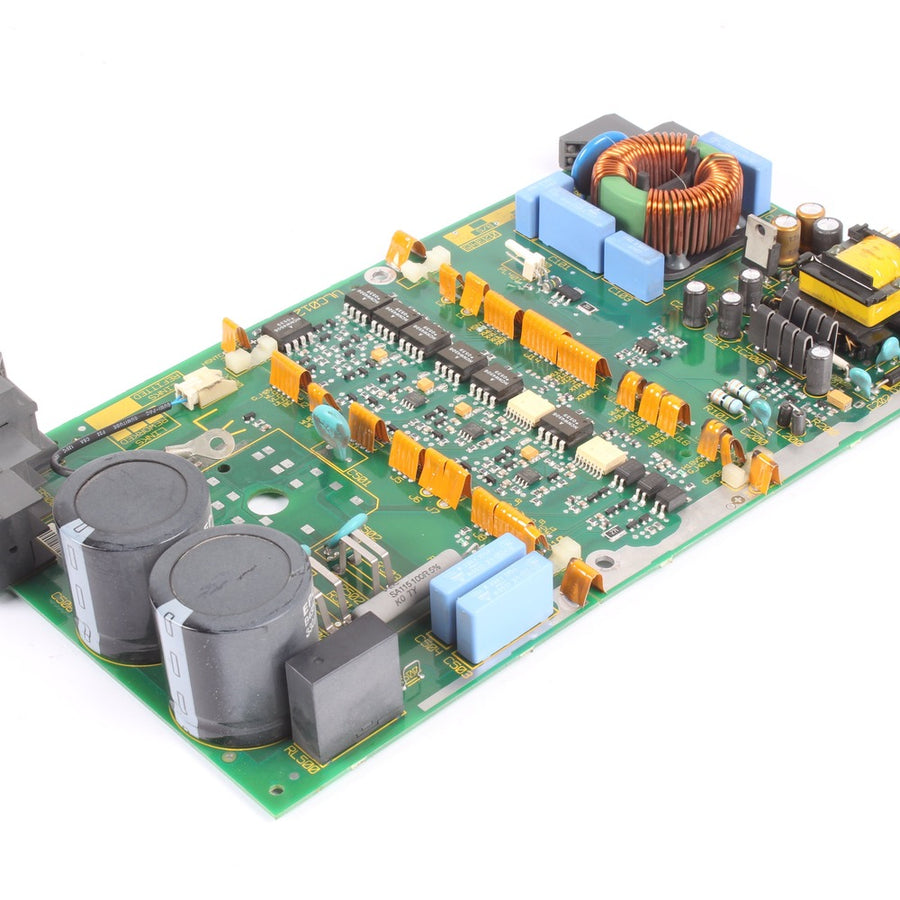 Siemens G85139-K1790-A836 I/O Module product photo