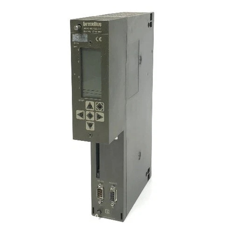 Siemens IBS-S7-400-DSC-I-T I/O Module product photo