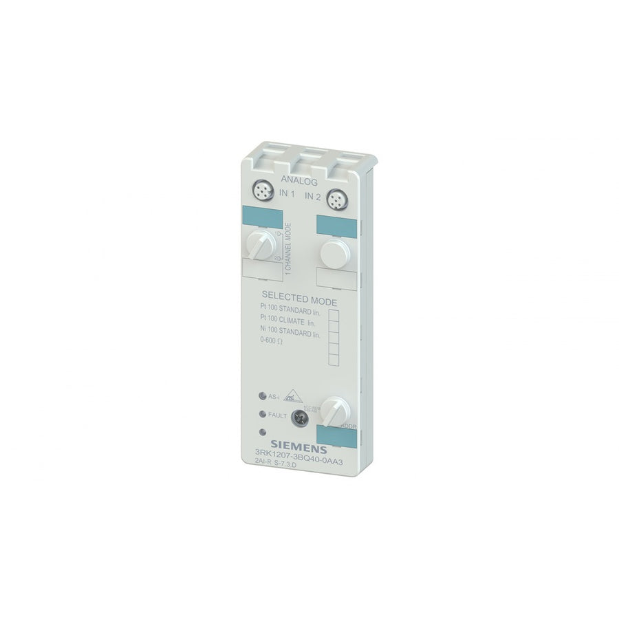 Siemens 3RK1207-3BQ40-0AA3 I/O Module product photo
