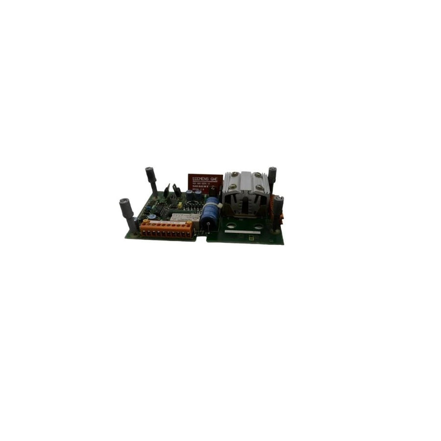 Siemens 462000.0040.01 I/O Module product photo
